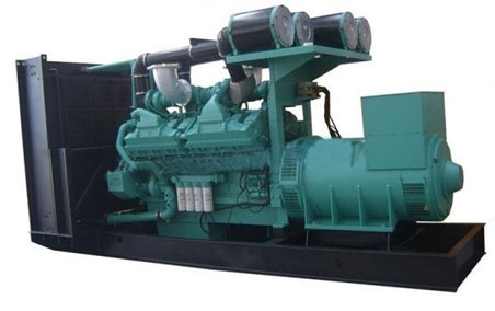 肥东200kw康明斯发电机组图片 肥东200kw康明斯发电机组图片
