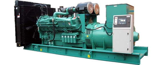 肥东柴油发电机 肥东柴油发电机