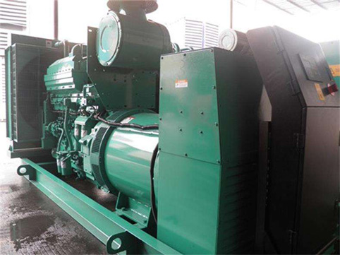 肥东柴油发电机 肥东柴油发电机