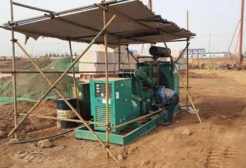 肥东发电机出租 肥东发电机出租