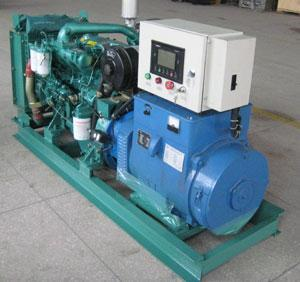 肥东发电机出租