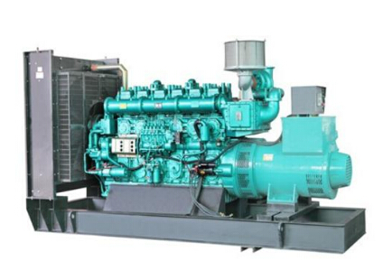 肥东发电机出租