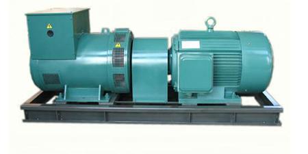 肥东发电机出租