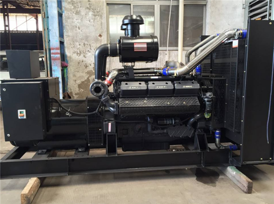 肥东柴油发电机